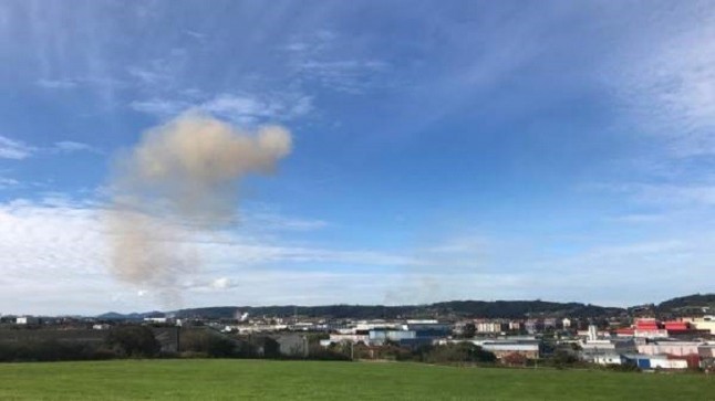 Lastra destaca la transparencia del Principado a la hora de informar sobre la calidad del aire