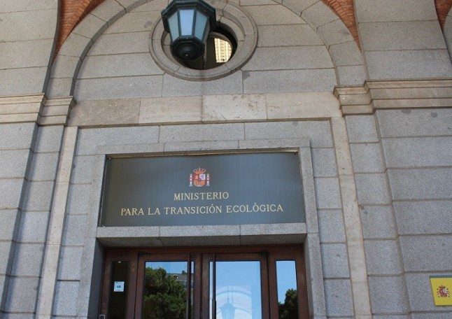 Trasvase Tajo-Segura: autorizados para el mes de febrero los 38 hm3 previstos en la norma