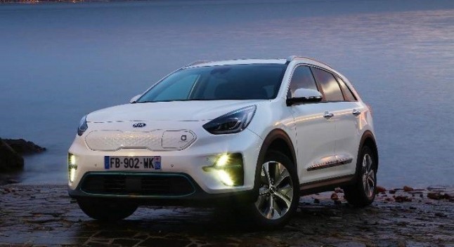 Kia recorrerá 4.000 kilómetros para analizar las tendencias de la movilidad eléctrica
