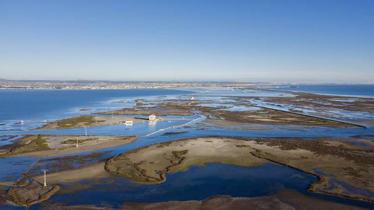 España se pone ‘manos a la obra’ con el Mar Menor