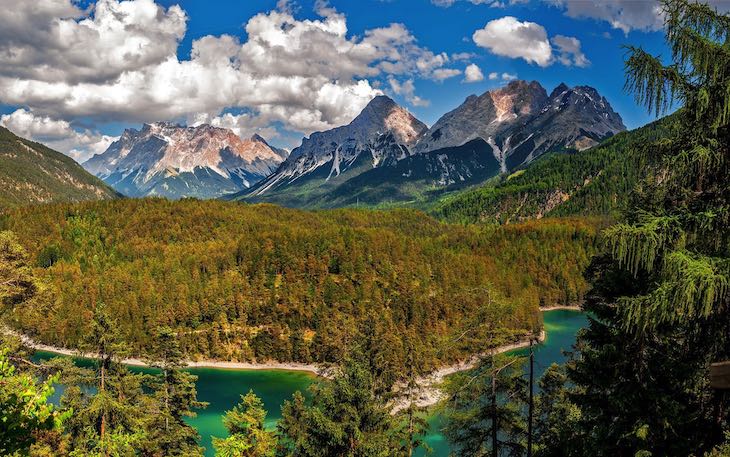 El 50% del Planeta se conserva sin influencia relevante por el ser humano