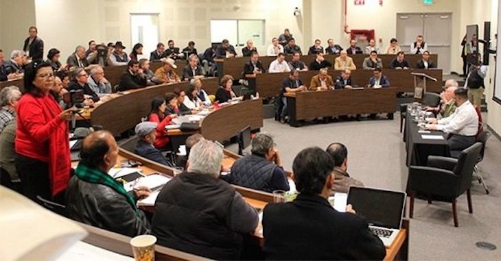 México. La consulta pública propuesta por Semarnat en Mexicali no afecta el derecho humano al agua