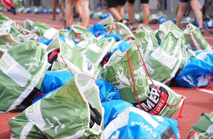 Nueva York prohíbe la utilización de bolsas de plástico de un solo uso