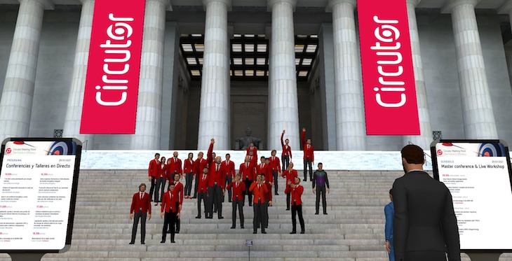 ‘Circutor’ protagonista del Meeting Point 2021