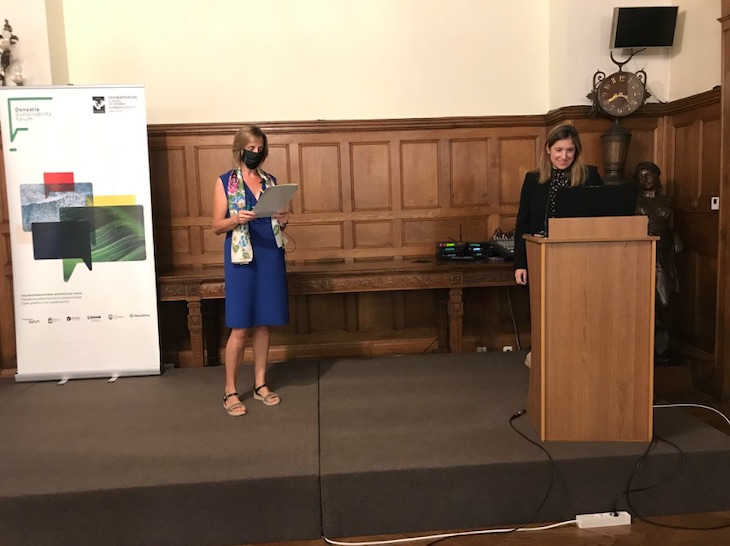 La ciudad sostenible combina transición energética y cambio social