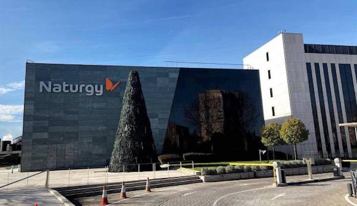 Naturgy se hace con el contrato de suministro de gas a la Universidad Autónoma de Madrid