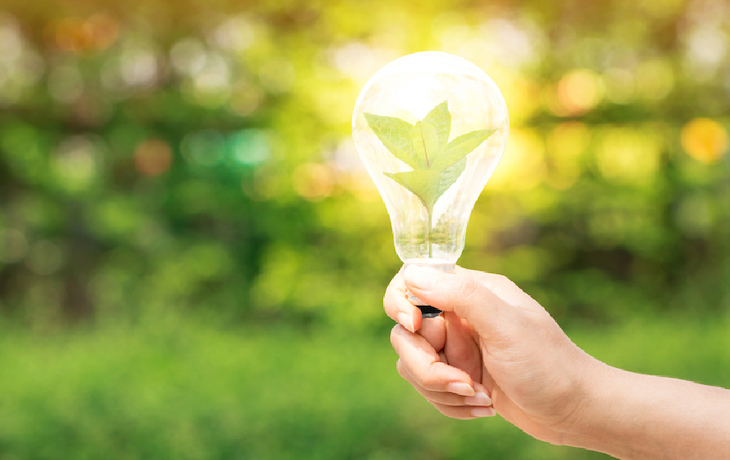 El Centro de Recursos Empresariales Avanzados (CREA) de Andalucía se apunta a la eficiencia energética