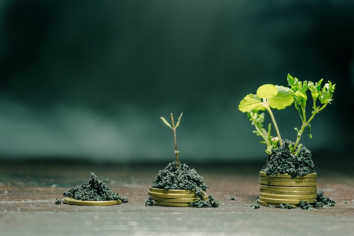 Unos 25 millones de empleos generará la economía verde