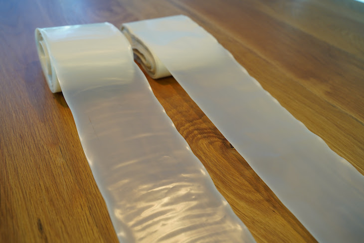 ITENE y sus envases compostables