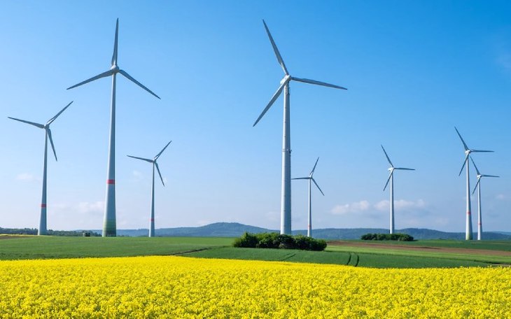 Naturgy adjudica a Vestas el suministro de aerogeneradores para un parque eólico de 58 MW en Australia