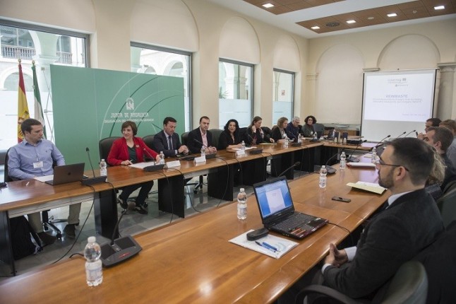 Bioeconomía para el medio rural en Granada
