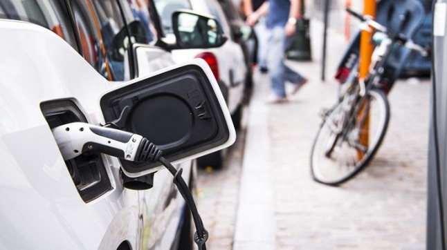 Cs Sóller reclama al Ayuntamiento que se incentive el uso de vehículos eléctricos