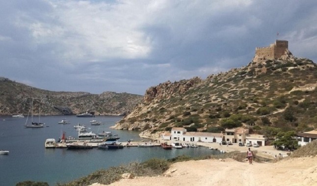 El refugio de Cabrera inicia nueva etapa con medidas para garantizar la sostenibilidad del Parque Nacional