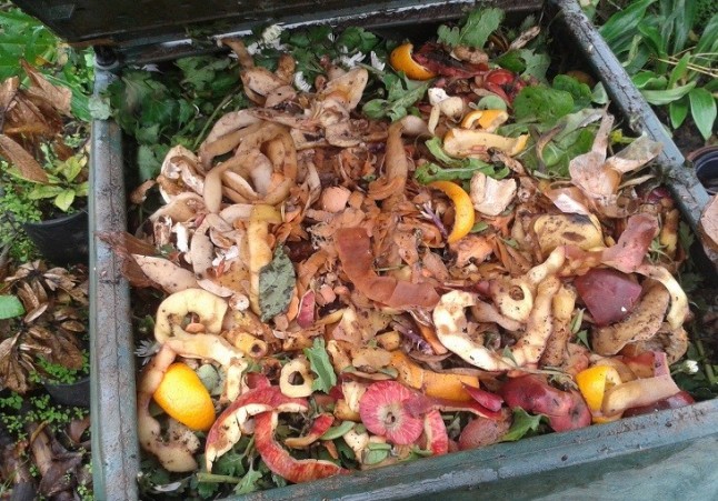 Burela amplía el autocompostaje con otra partida de compostadores suministrados por Sogama