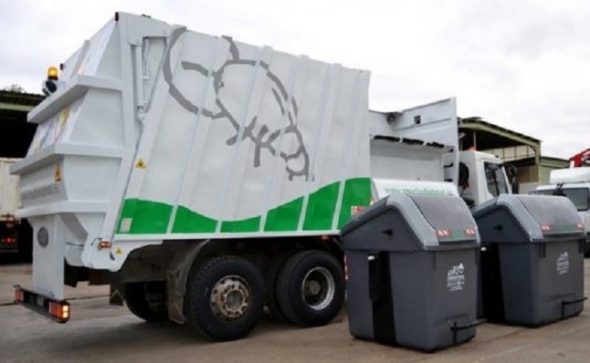 Desconvocada la huelga de recogida de basuras en Ciudad real tras aceptar RSUSA rebajar la jornada a 35 horas