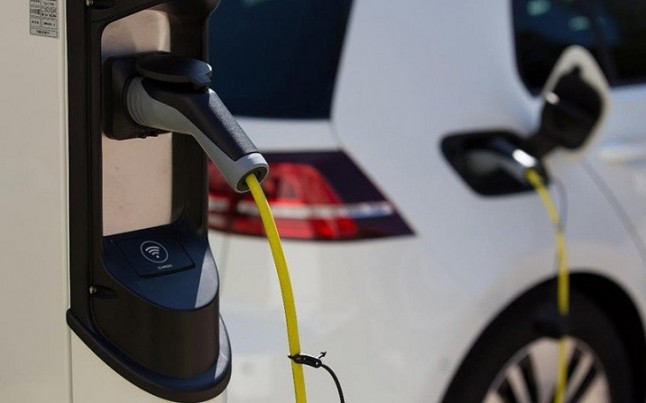 Alianza internacional para abordar la creciente demanda de baterías para coches eléctricos