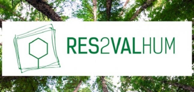 Proyecto Res2ValHum