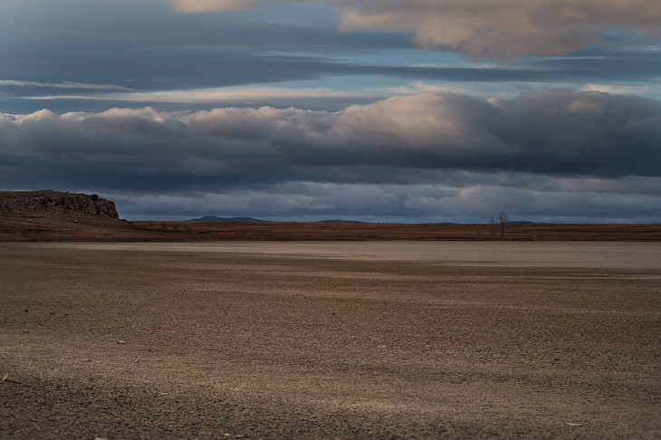 Día Mundial de la Lucha Contra la Desertificación 2020