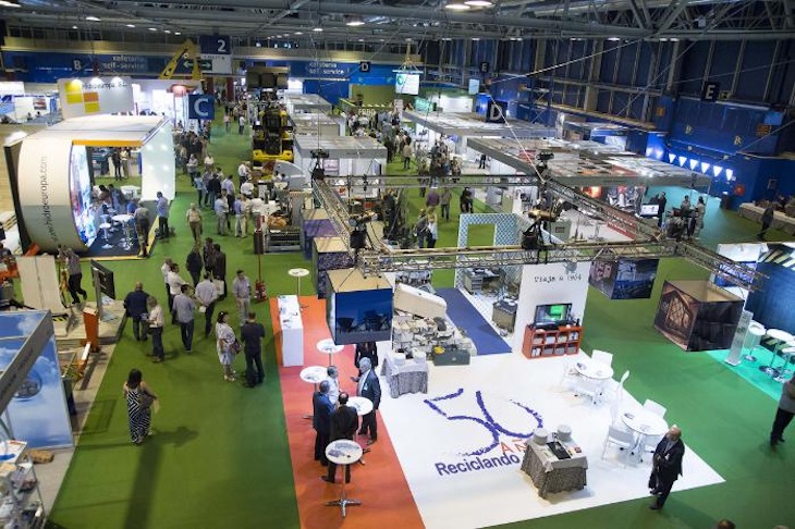 TECMA y el FORO DE LAS CIUDADES DE MADRID celebrarán su próxima edición del 9 al 11 de junio de 2020