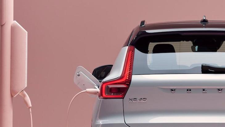Volvo ‘apuesta’ por sus propios motores eléctricos
