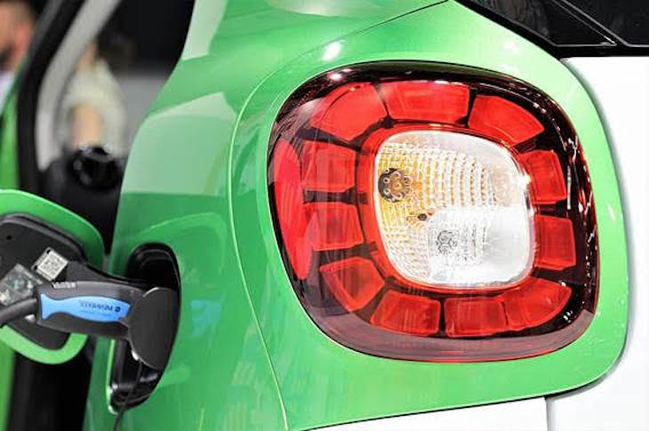 Después del COVID 19: movilidad eléctrica al poder