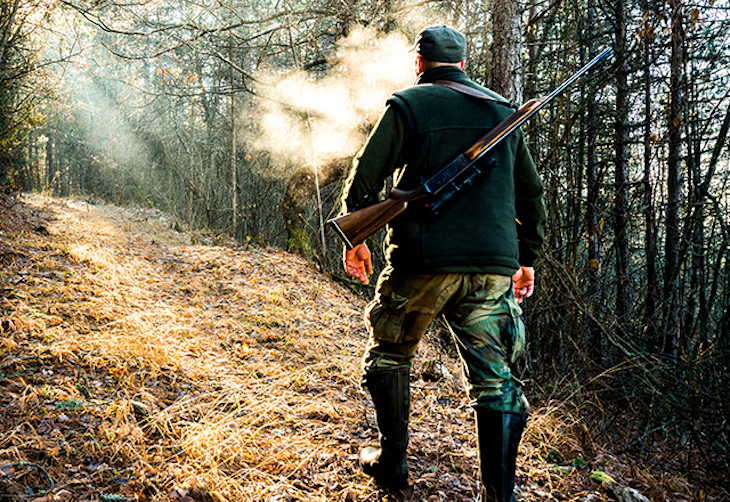 Naturaleza. Los cazadores piden un ordenamiento jurídico ‘realista’