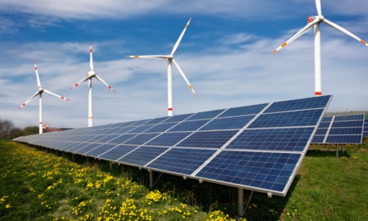 La Rioja apuestan por las energías renovables bien planteadas