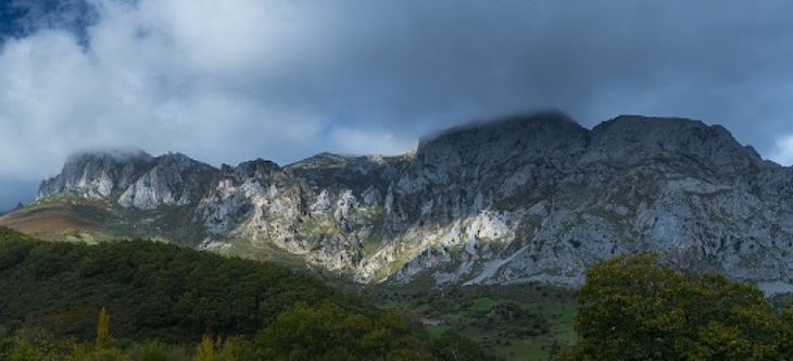 España es referente en Europa en cuanto a la Red Natura 2000