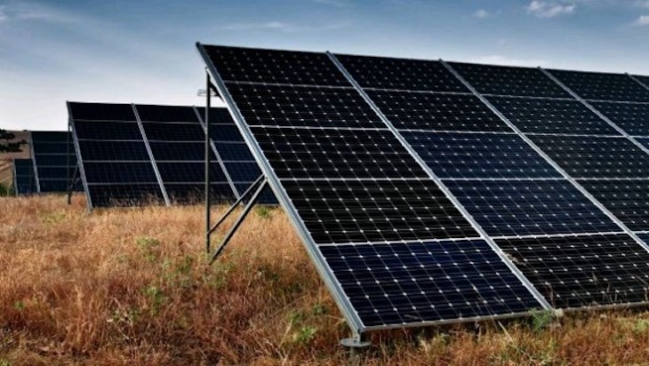 El consejero delegado de Solaria invierte más de medio millón de euros en acciones del grupo