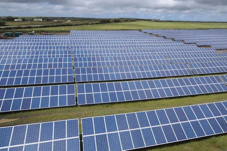 España lanza a consulta pública su modelo de subastas en energías renovables de pago según oferta