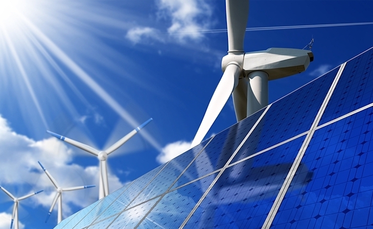 Irrumpe con fuerza ‘Unieléctrica’