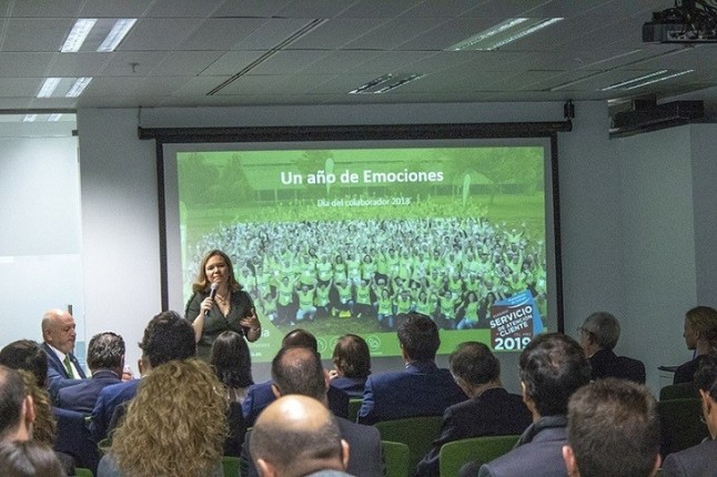 Feníe Energía de camino al medio millón de clientes y sigue fortaleciendo su posición en el mercado