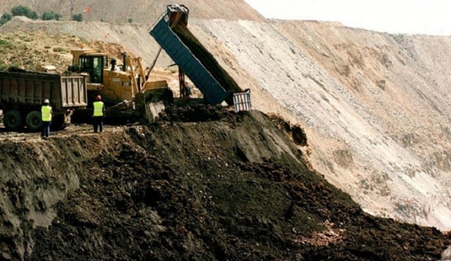El desastre de Boliden en las minas de Aznalcóllar no nos enseñó nada