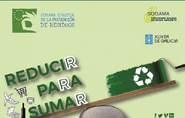 Sogama edita un manual de buenas prácticas en el marco de la Semana Europea de la Prevención