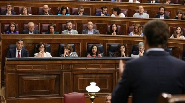 La ‘sostenibilidad’ la Constitución española