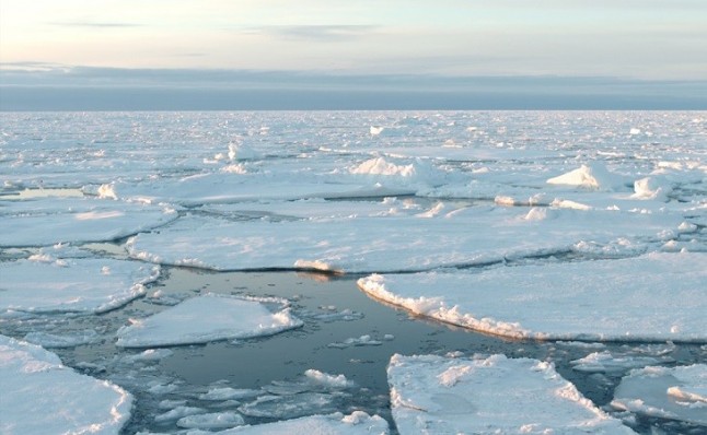 Urgen a estudiar los mares polares para entender mejor el calentamiento
