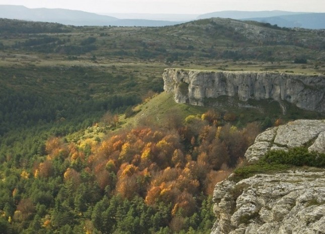 Diputación de Álava y Aranzadi organizan este fin de semana un muestreo para inventariar la fauna y flora de Valderejo