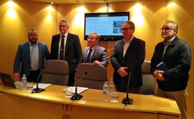 Conoces el proyecto Teruel X Mobility