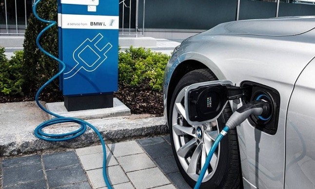 BMW y Daimler planean ubicar en Berlín su joint venture de movilidad