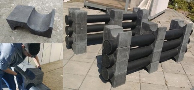 Cuando la calefacción no derrocha energía