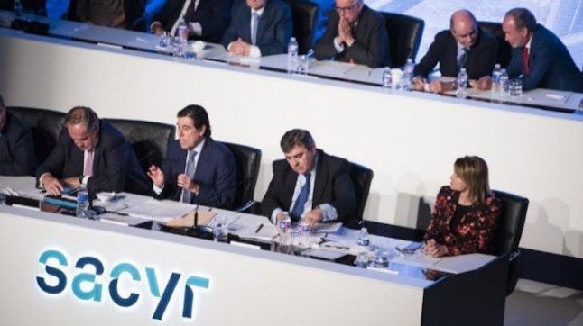 Sacyr construye su primer proyecto de tratamiento de residuos en Australia