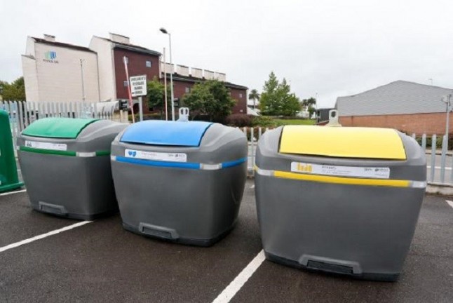 La Generalitat de Catalunya debatirá la ley para reducir impuestos a quienes reciclen