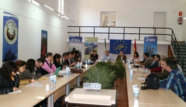 Europa tutela el proyecto Life Adaptamed en España