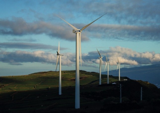 Asociaciones renovables europeas analizarán el próximo 9 de octubre en una jornada de AEE su experiencia internacional en extensión de vida de parques eólicos