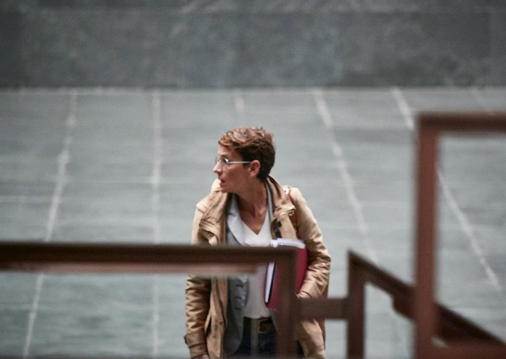 Europa y Navarra abordan la realidad medioambiental de la Comunidad Foral