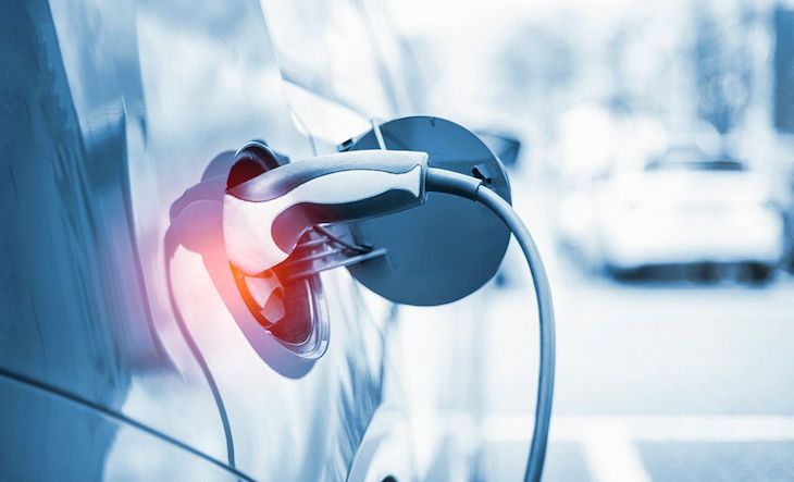 La gigafactoría de baterías para coches eléctricos cada vez más cerca