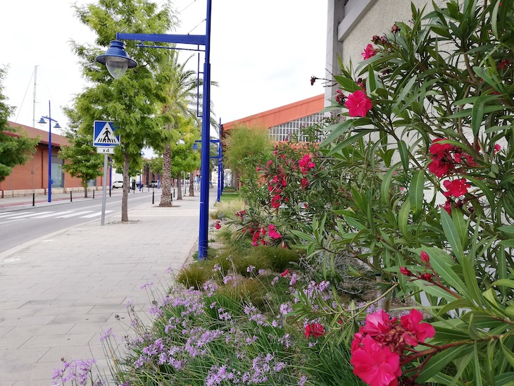 El ‘Port de Tarragona’ se implica al máximo en la sostenibilidad