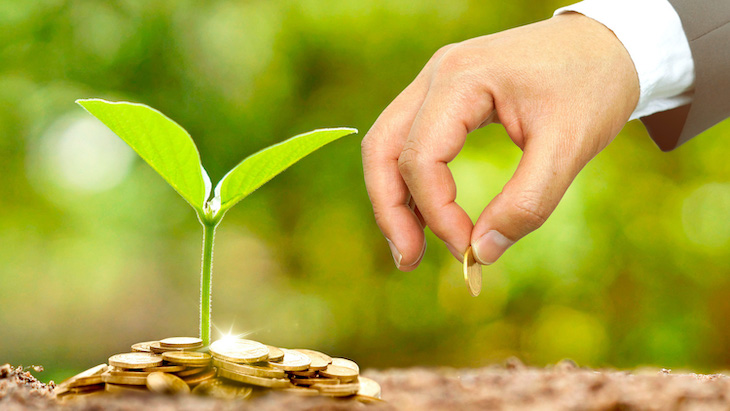 El PNUMA insta a las empresas a que adopten un modelo económico “positivo para la naturaleza”