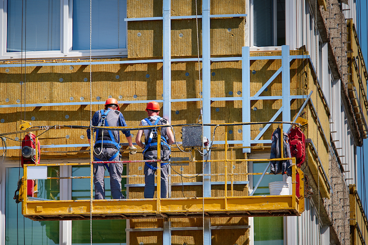 La recuperación económica de España pasa por el ‘Programa PREE’