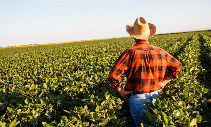 Por una nueva PAC sostenible